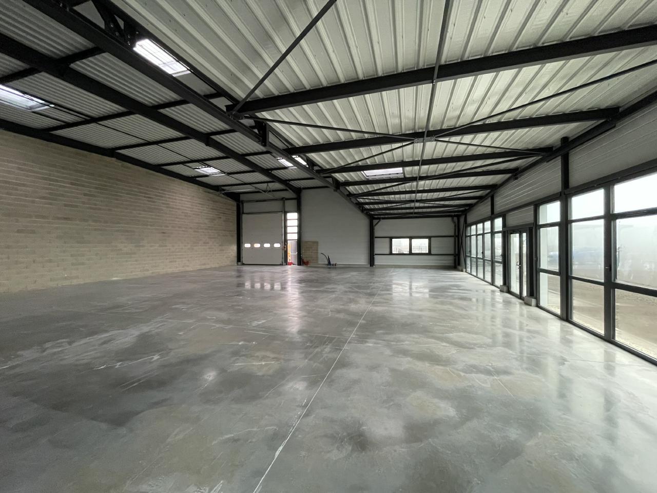 Local d'activité Beaune 805m² Location local d'activité Beaune Côte-d'Or OLACT2206158 10